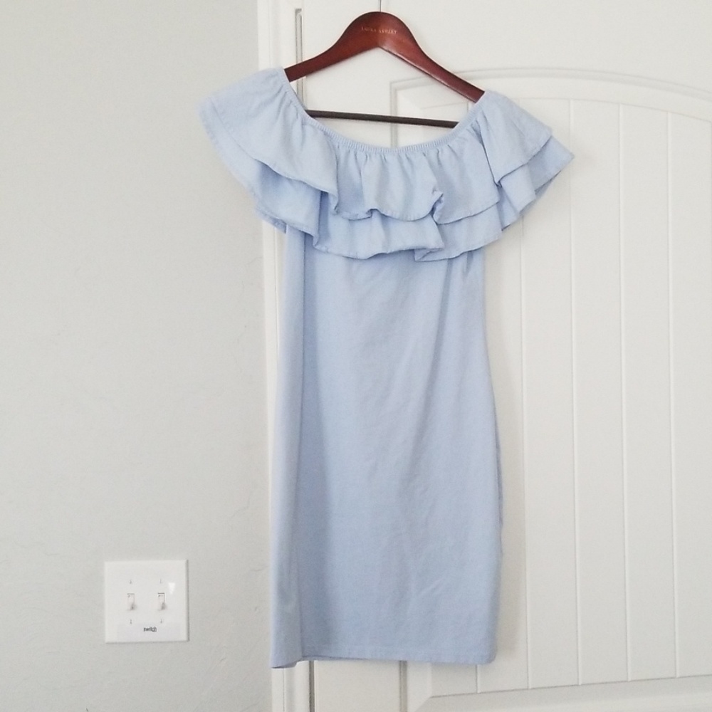 H&M dress